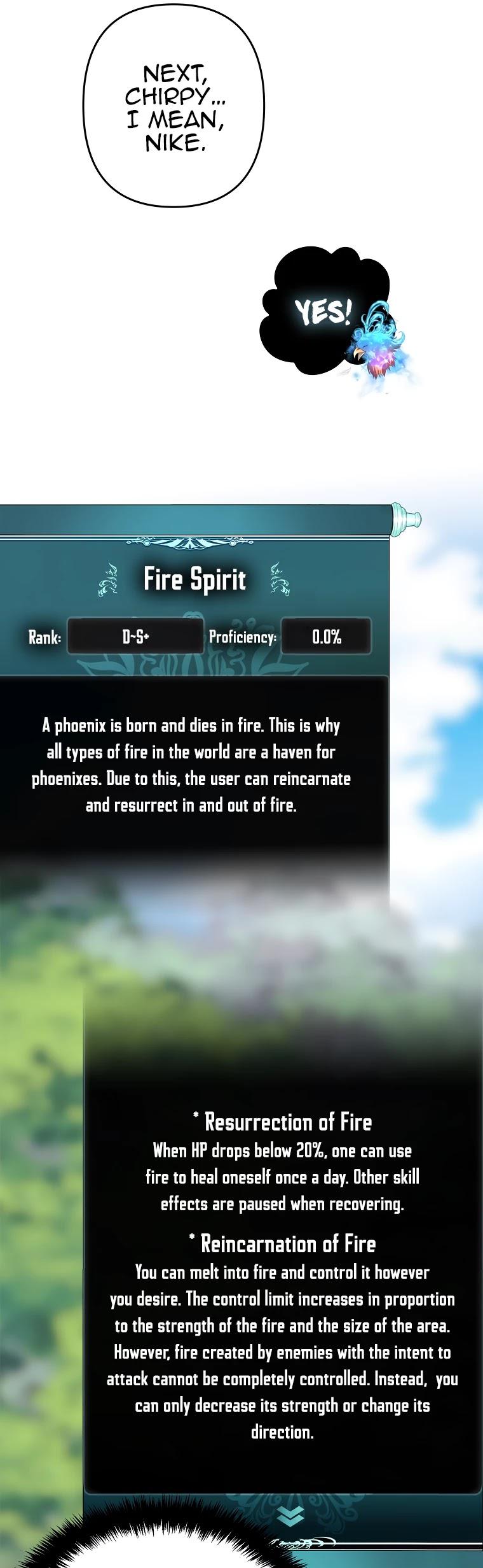 Second Life Ranker Chap 121 - Next Chap 122