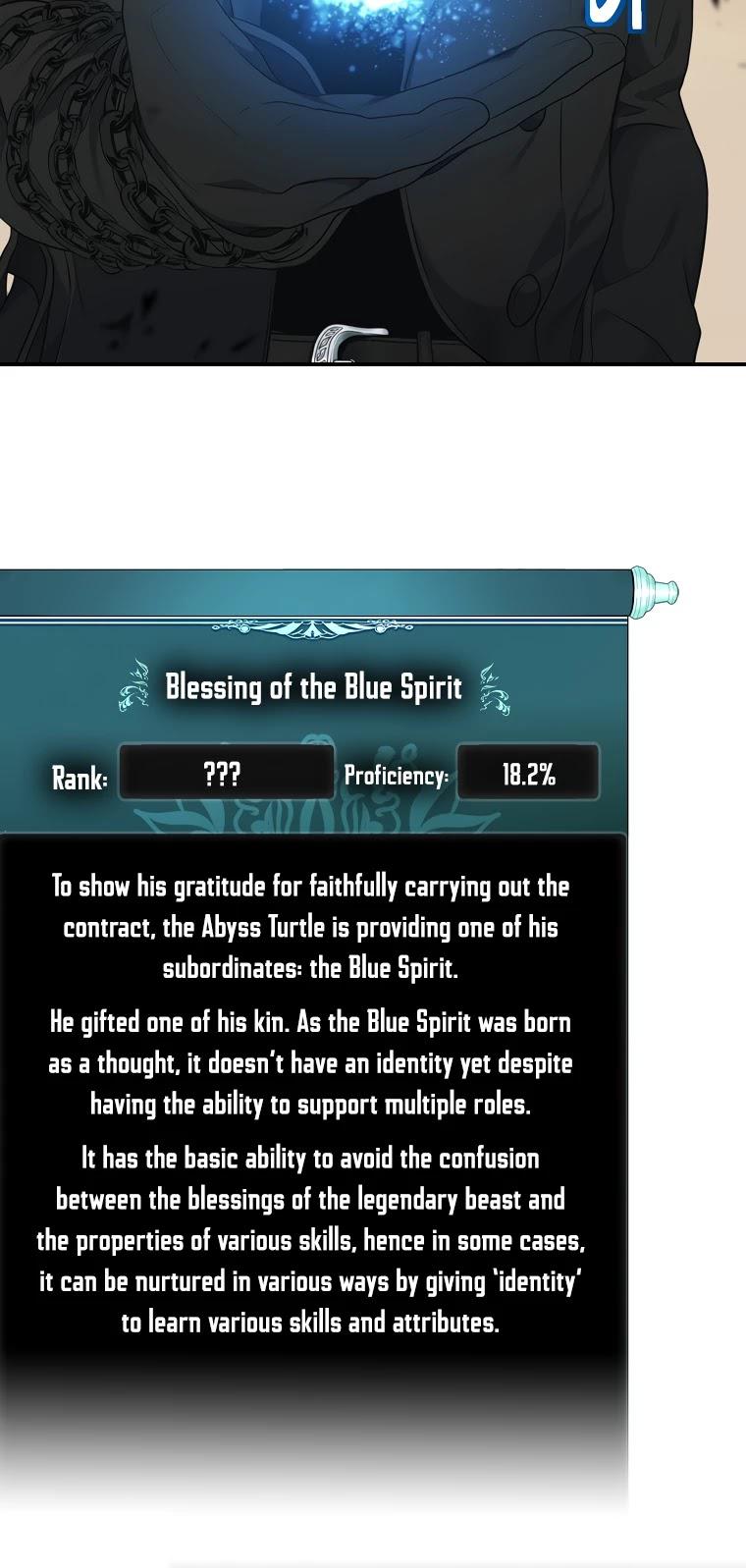 Second Life Ranker Chap 121 - Next Chap 122