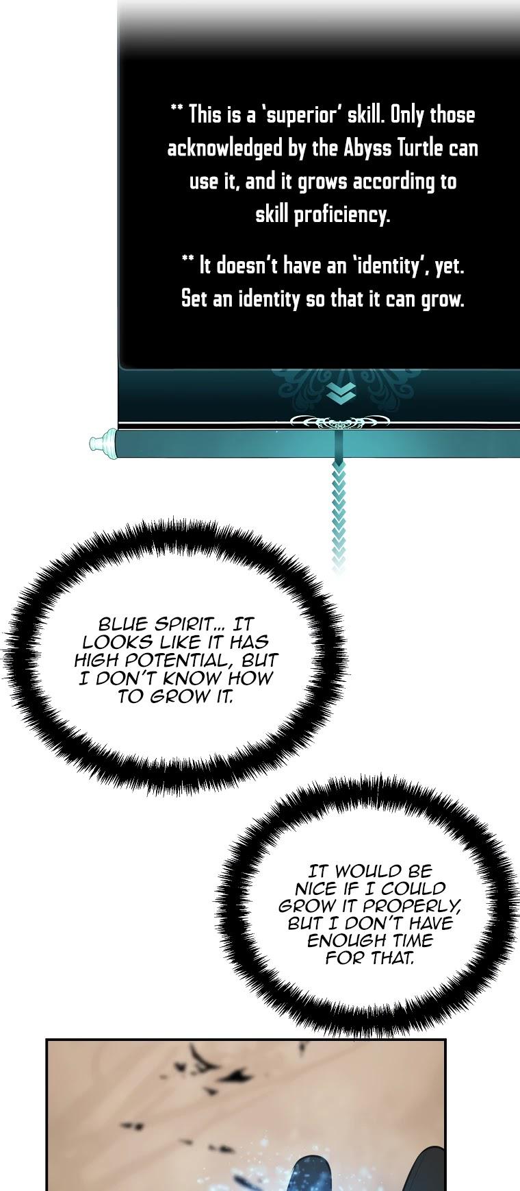 Second Life Ranker Chap 121 - Next Chap 122