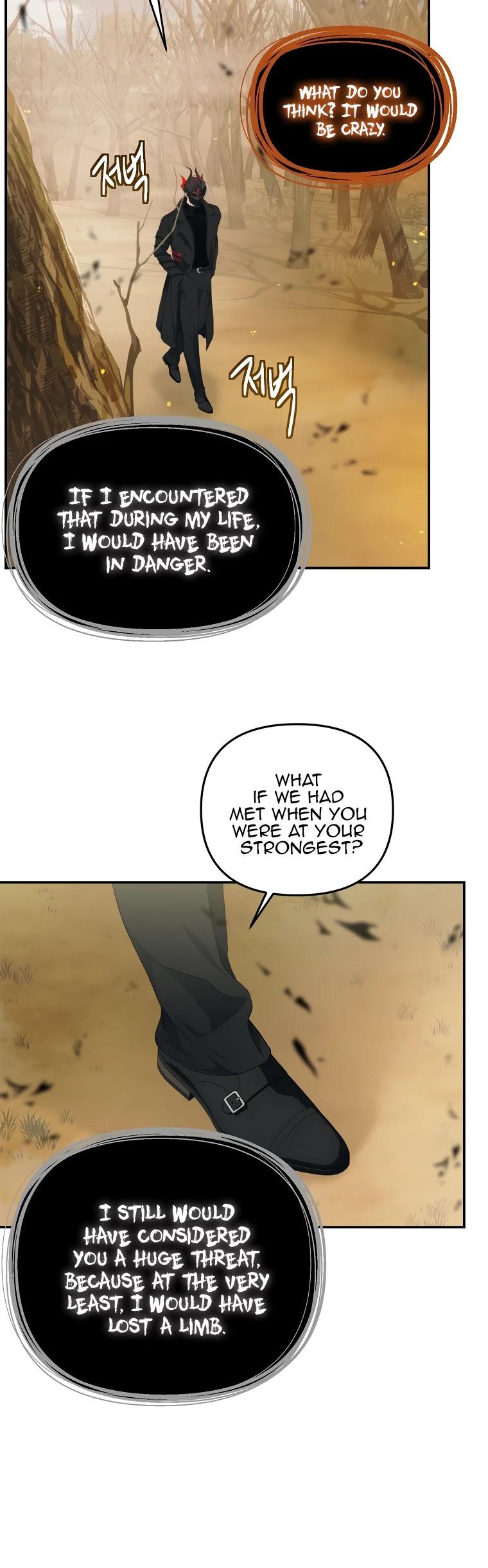 Second Life Ranker Chap 121 - Next Chap 122