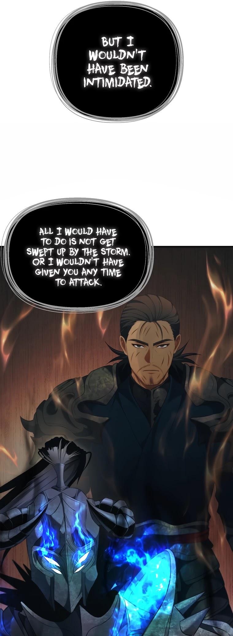 Second Life Ranker Chap 121 - Next Chap 122