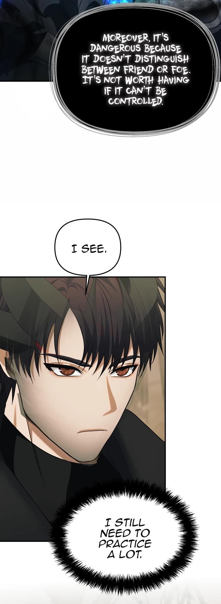 Second Life Ranker Chap 121 - Next Chap 122