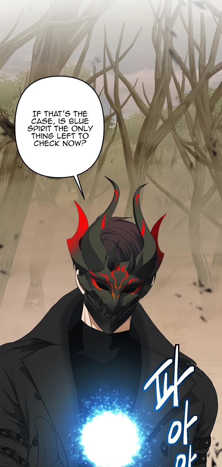 Second Life Ranker Chap 121 - Next Chap 122