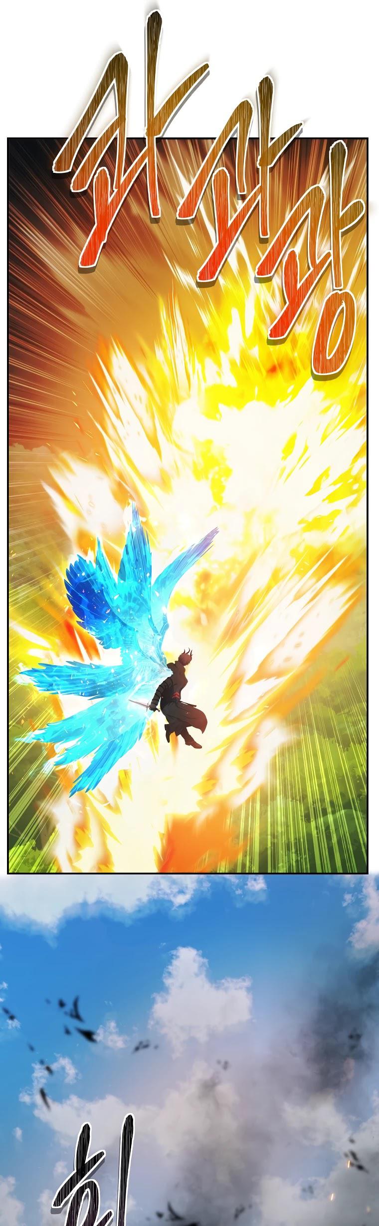 Second Life Ranker Chap 121 - Next Chap 122