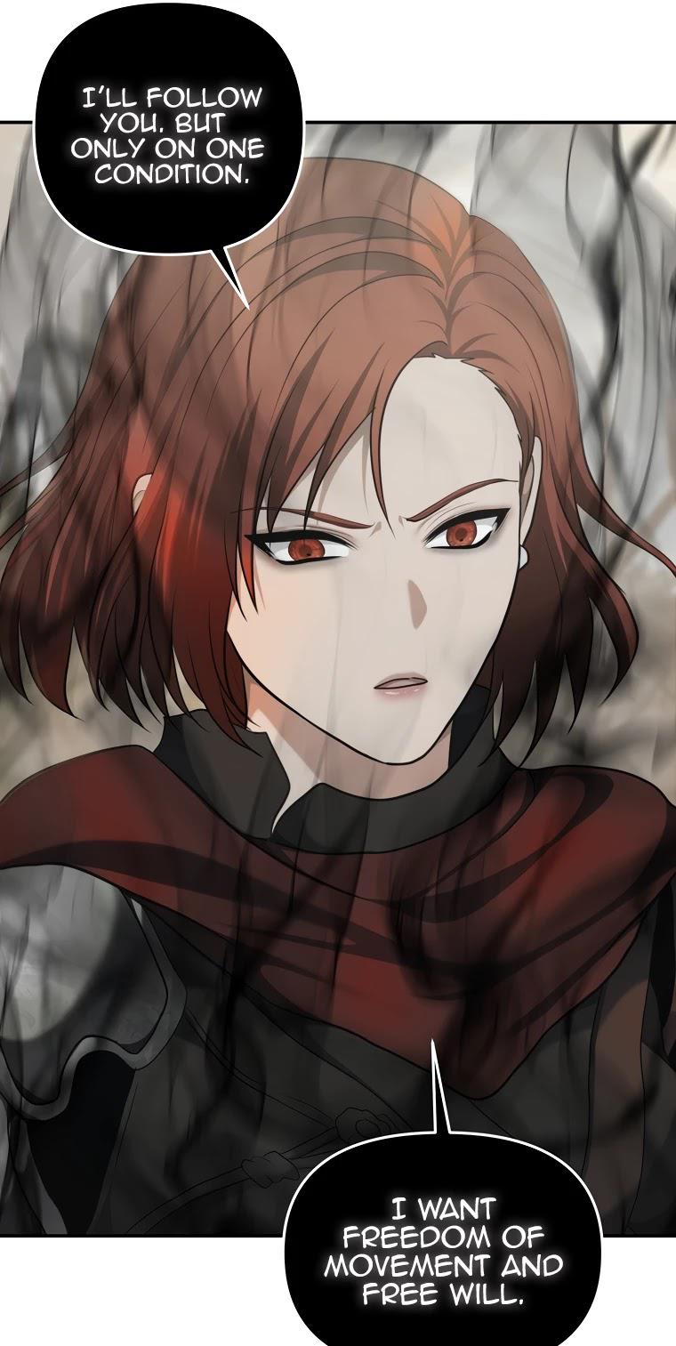 Second Life Ranker Chap 121 - Next Chap 122