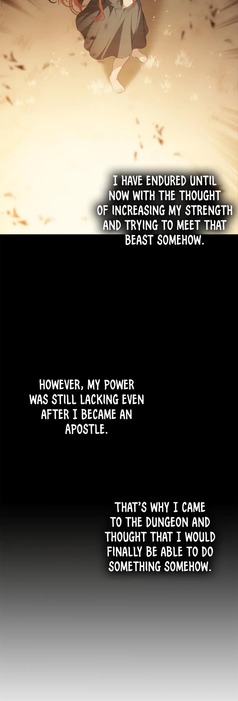 Second Life Ranker Chap 121 - Next Chap 122