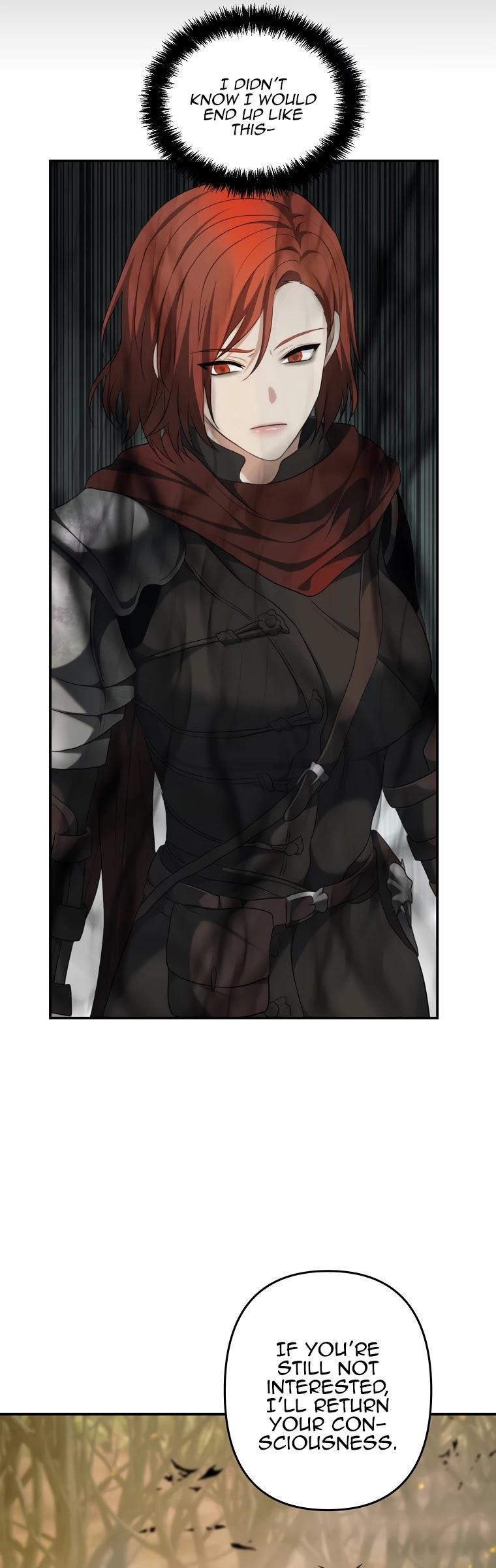 Second Life Ranker Chap 121 - Next Chap 122