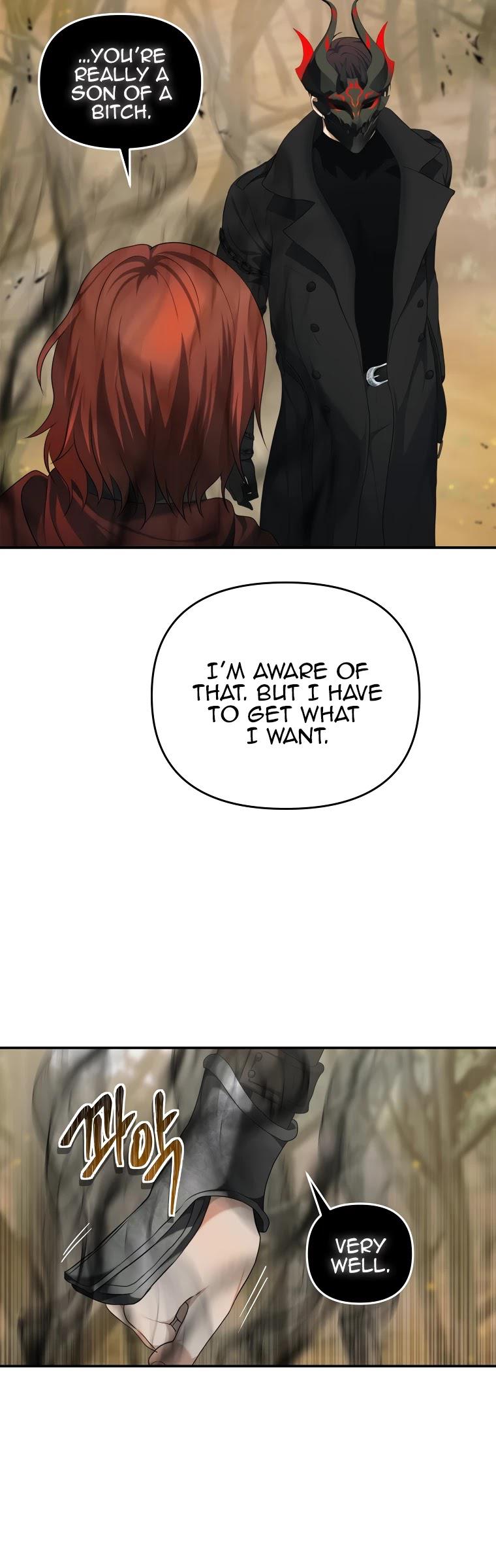 Second Life Ranker Chap 121 - Next Chap 122