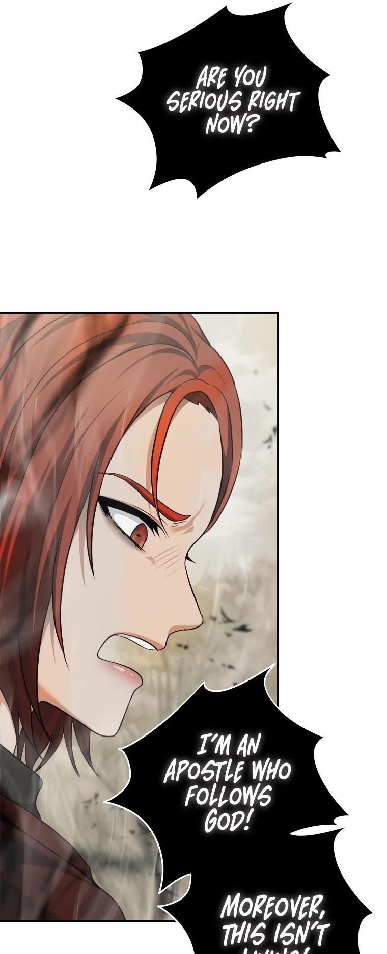 Second Life Ranker Chap 121 - Next Chap 122