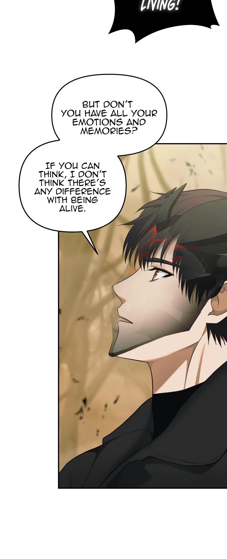 Second Life Ranker Chap 121 - Next Chap 122