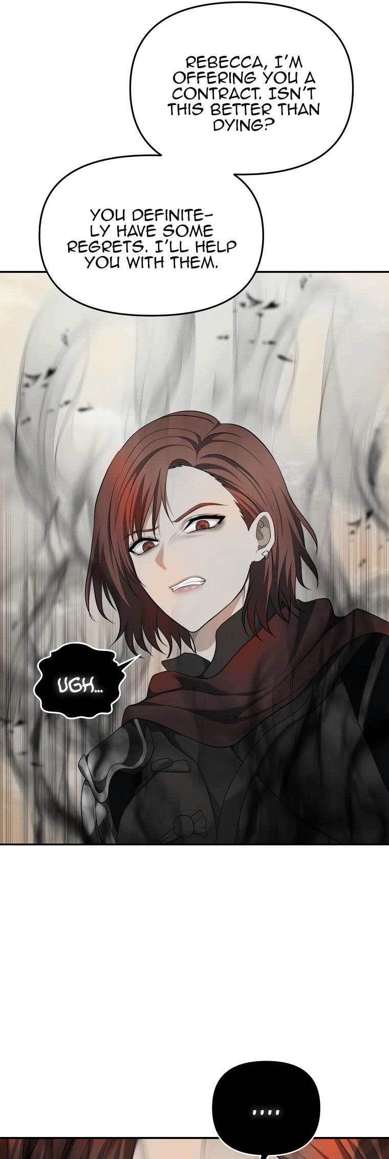 Second Life Ranker Chap 121 - Next Chap 122