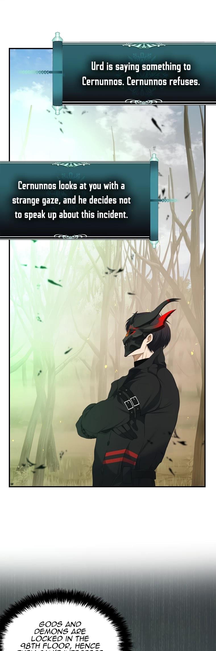 Second Life Ranker Chap 121 - Next Chap 122