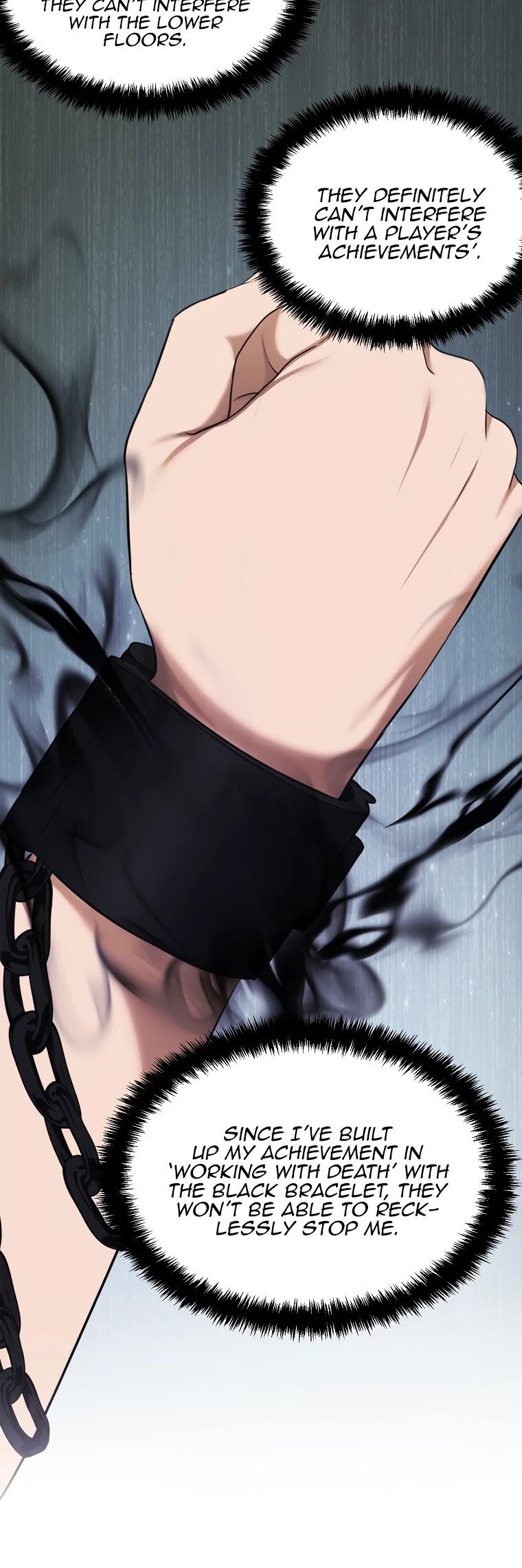 Second Life Ranker Chap 121 - Next Chap 122