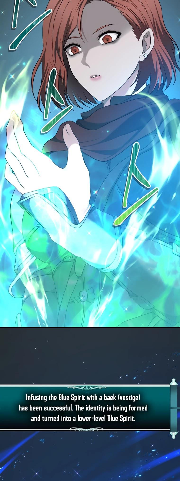 Second Life Ranker Chap 121 - Next Chap 122