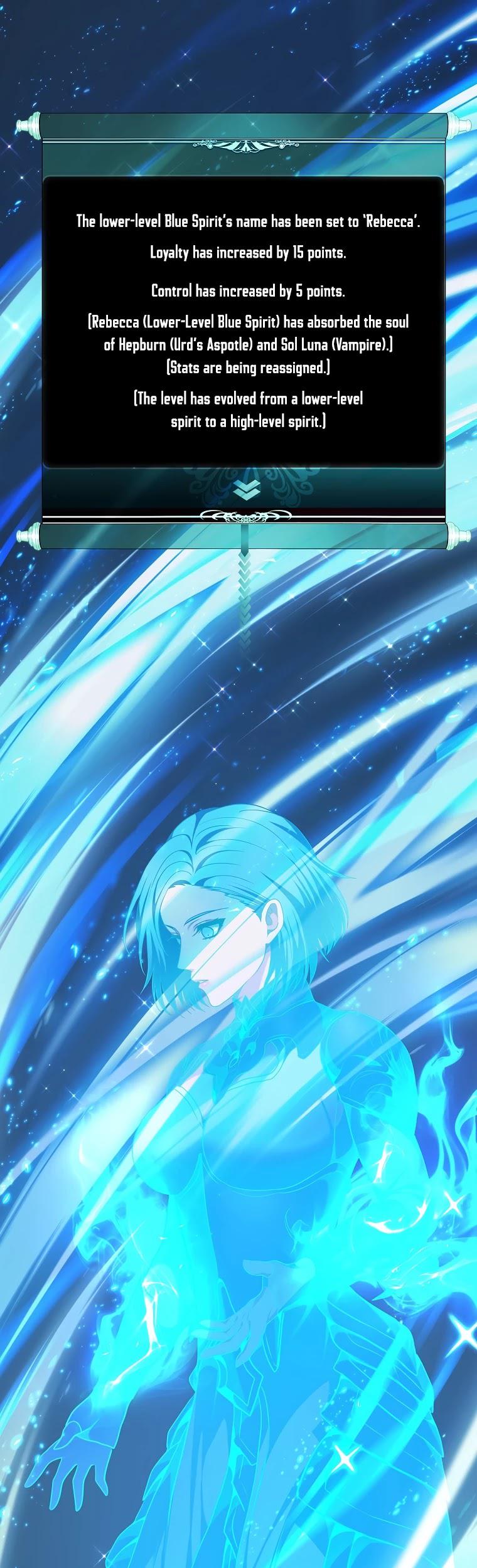 Second Life Ranker Chap 121 - Next Chap 122