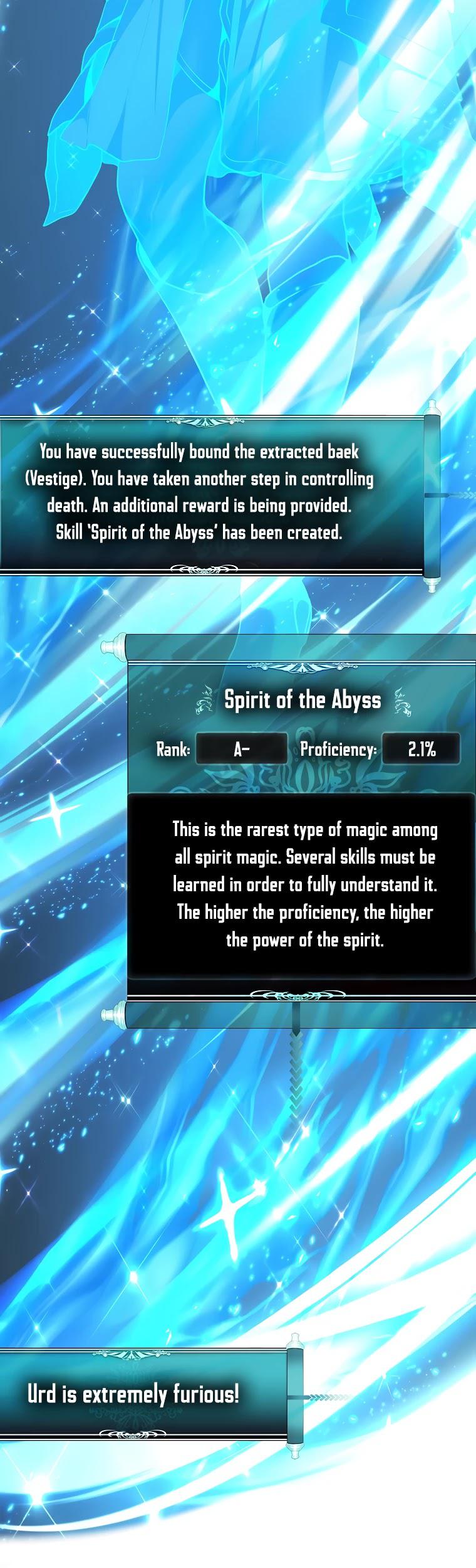 Second Life Ranker Chap 121 - Next Chap 122