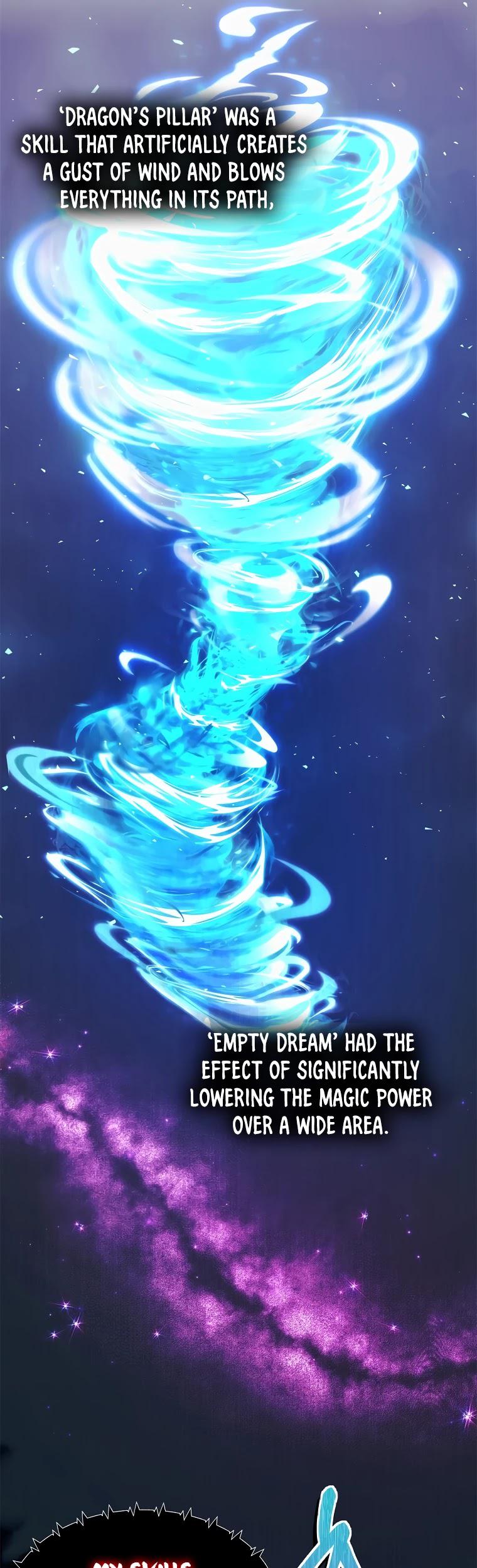 Second Life Ranker Chap 121 - Next Chap 122