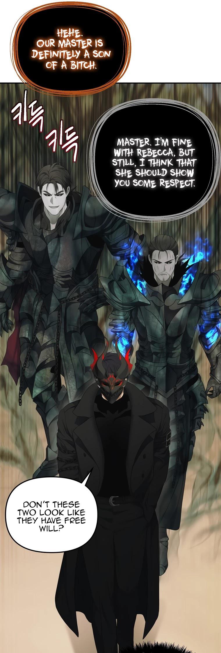 Second Life Ranker Chap 121 - Next Chap 122