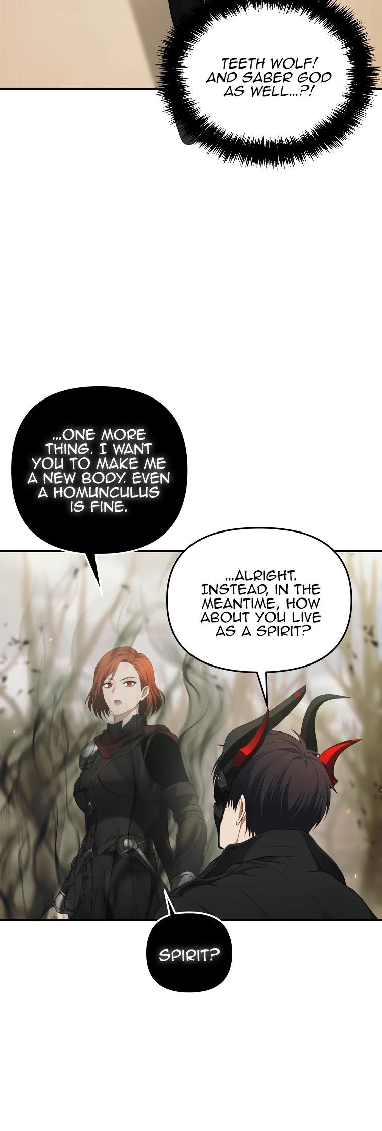 Second Life Ranker Chap 121 - Next Chap 122