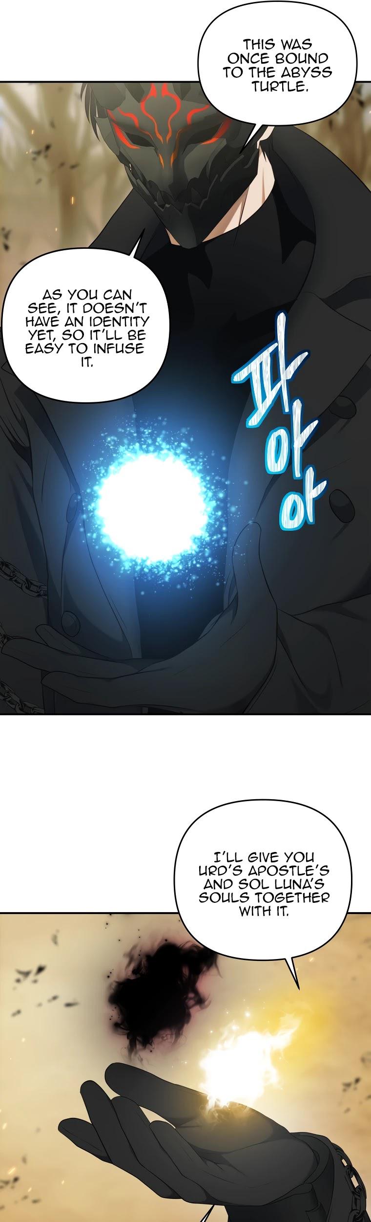 Second Life Ranker Chap 121 - Next Chap 122