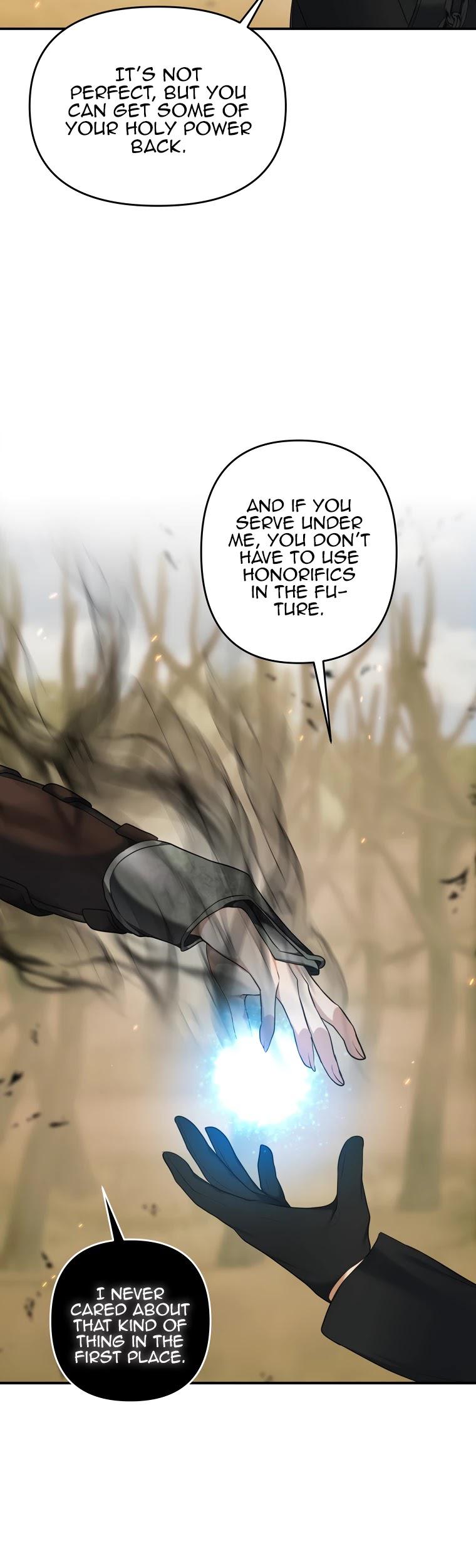 Second Life Ranker Chap 121 - Next Chap 122