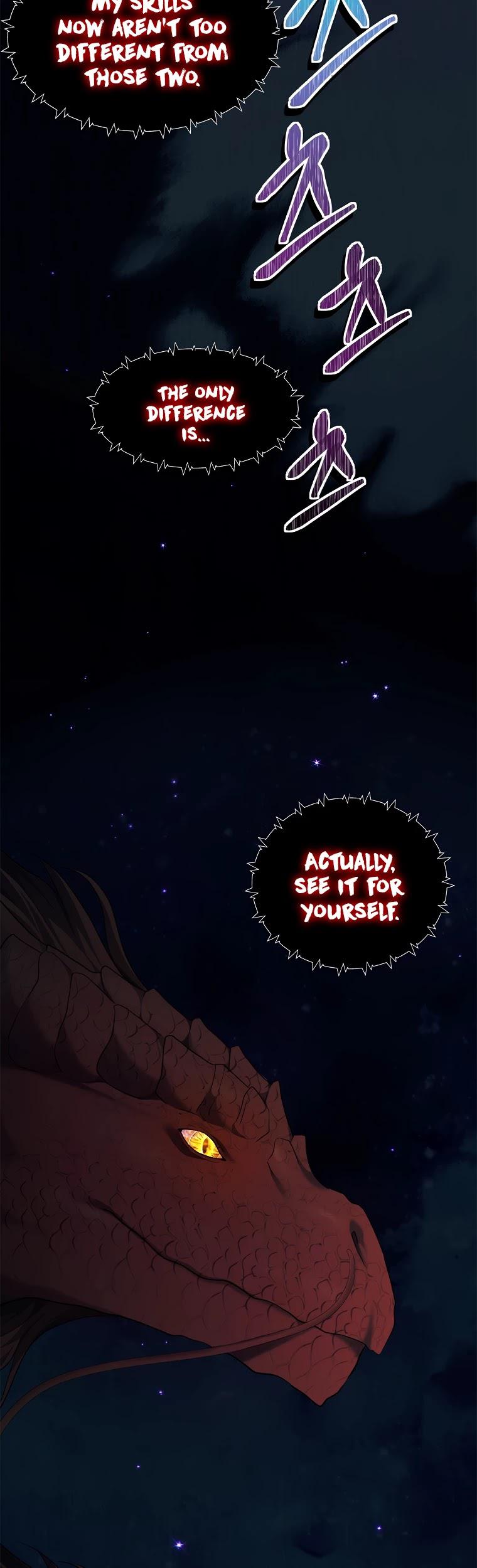 Second Life Ranker Chap 121 - Next Chap 122