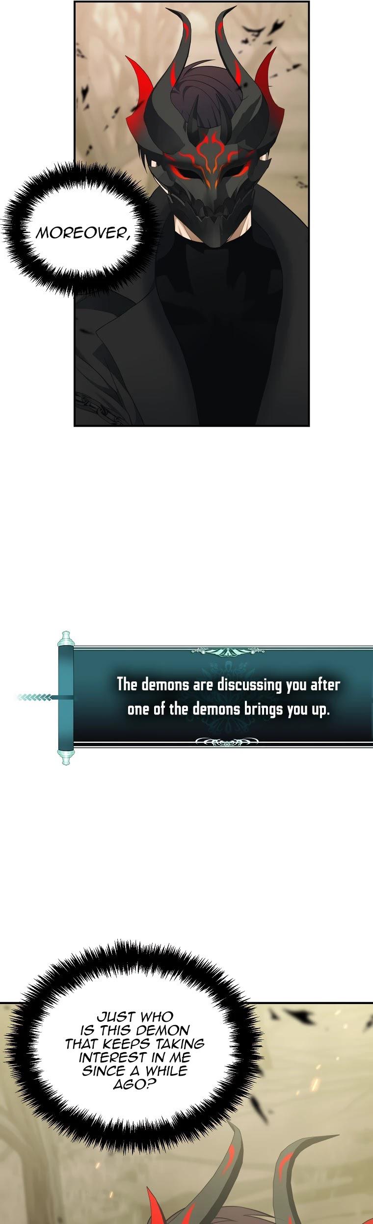 Second Life Ranker Chap 121 - Next Chap 122