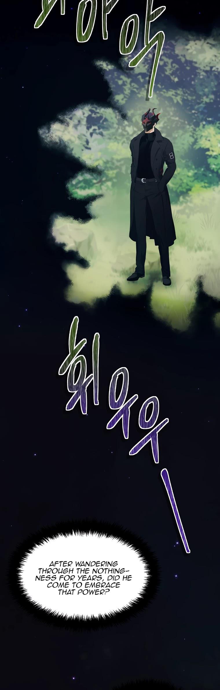 Second Life Ranker Chap 121 - Next Chap 122