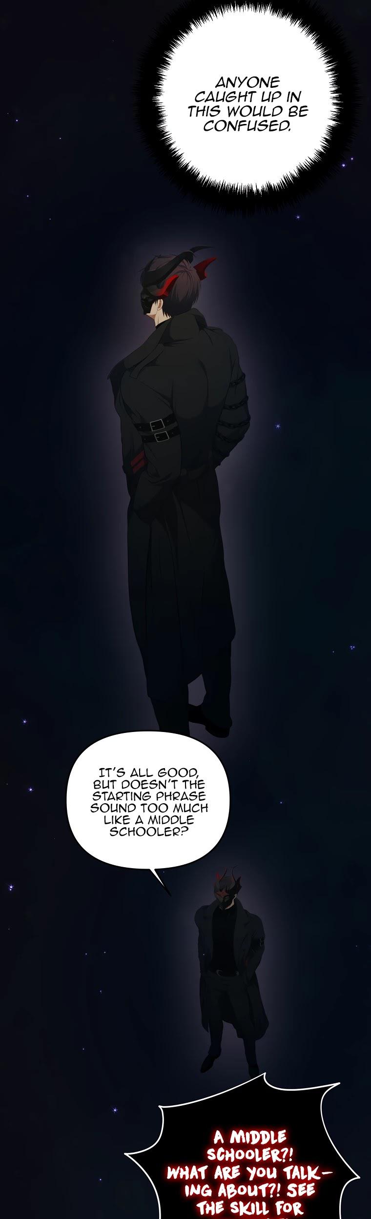 Second Life Ranker Chap 121 - Next Chap 122