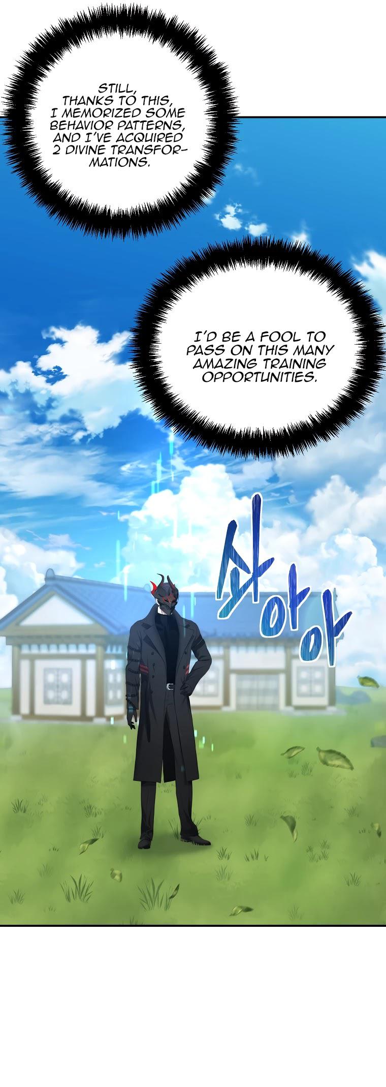 Second Life Ranker Chap 122 - Next Chap 123