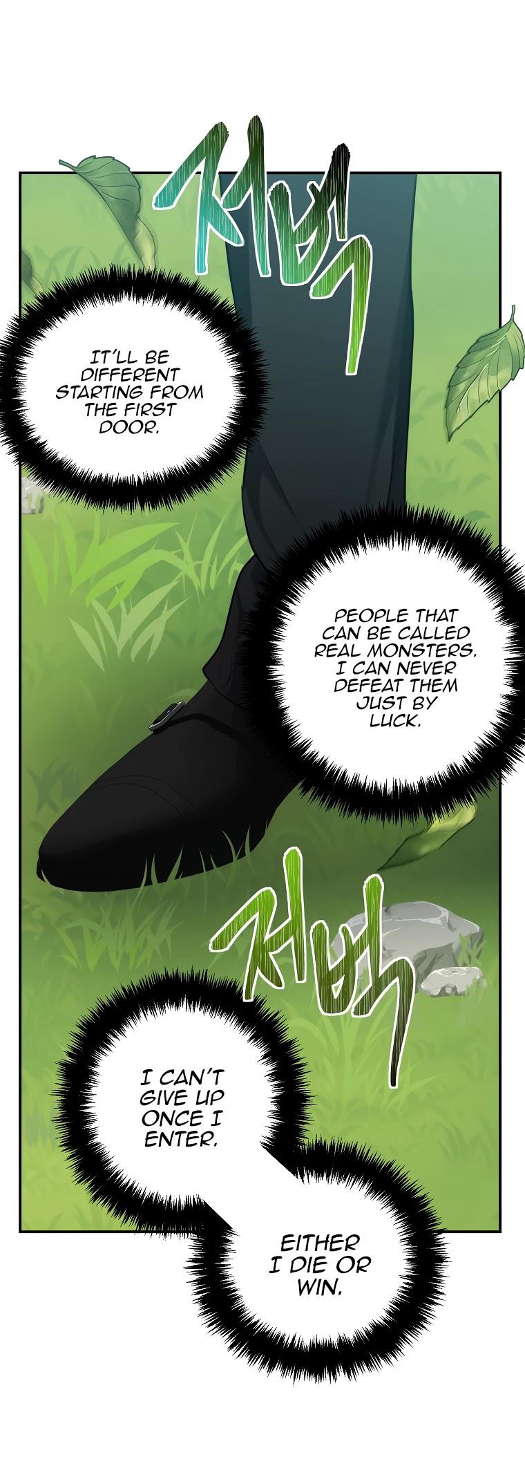 Second Life Ranker Chap 122 - Next Chap 123