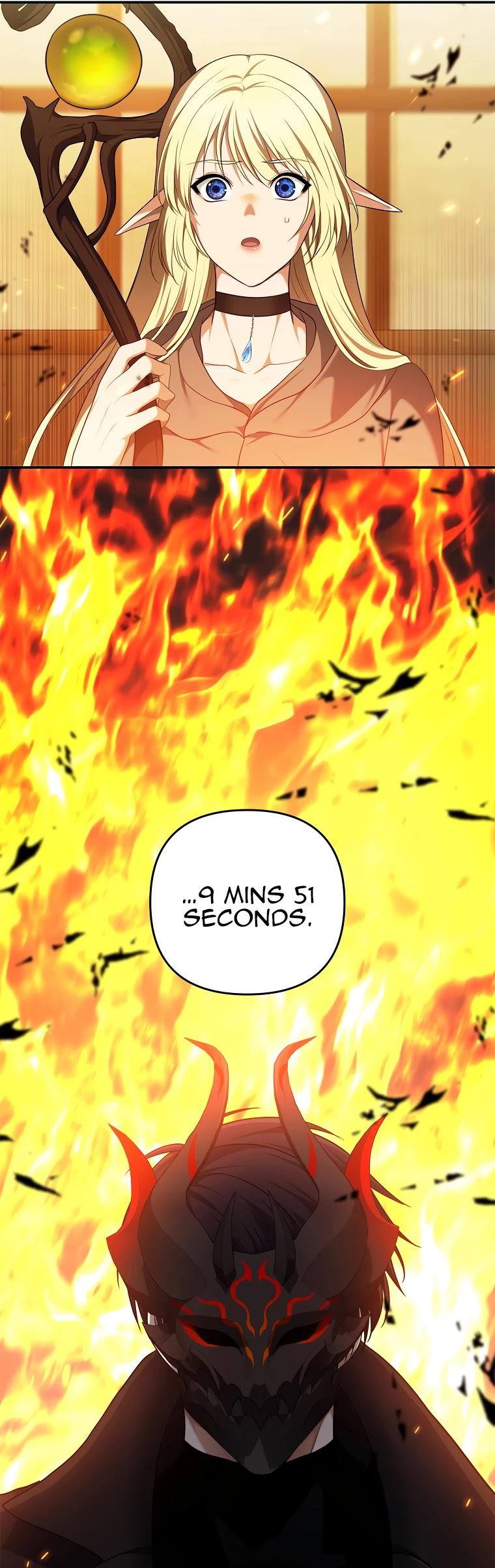 Second Life Ranker Chap 122 - Next Chap 123