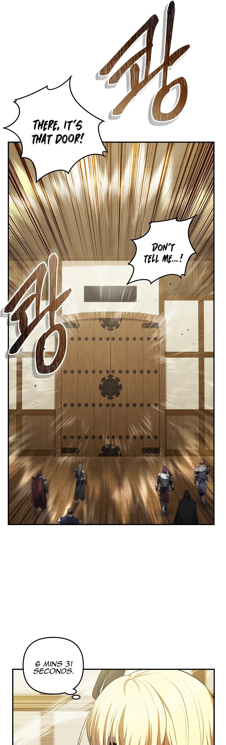 Second Life Ranker Chap 122 - Next Chap 123