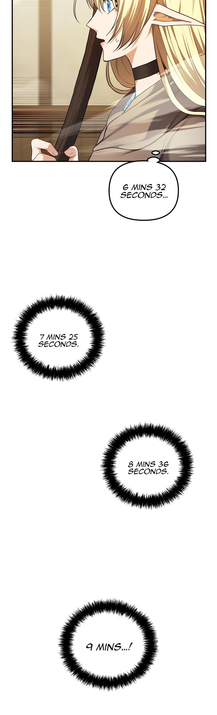 Second Life Ranker Chap 122 - Next Chap 123