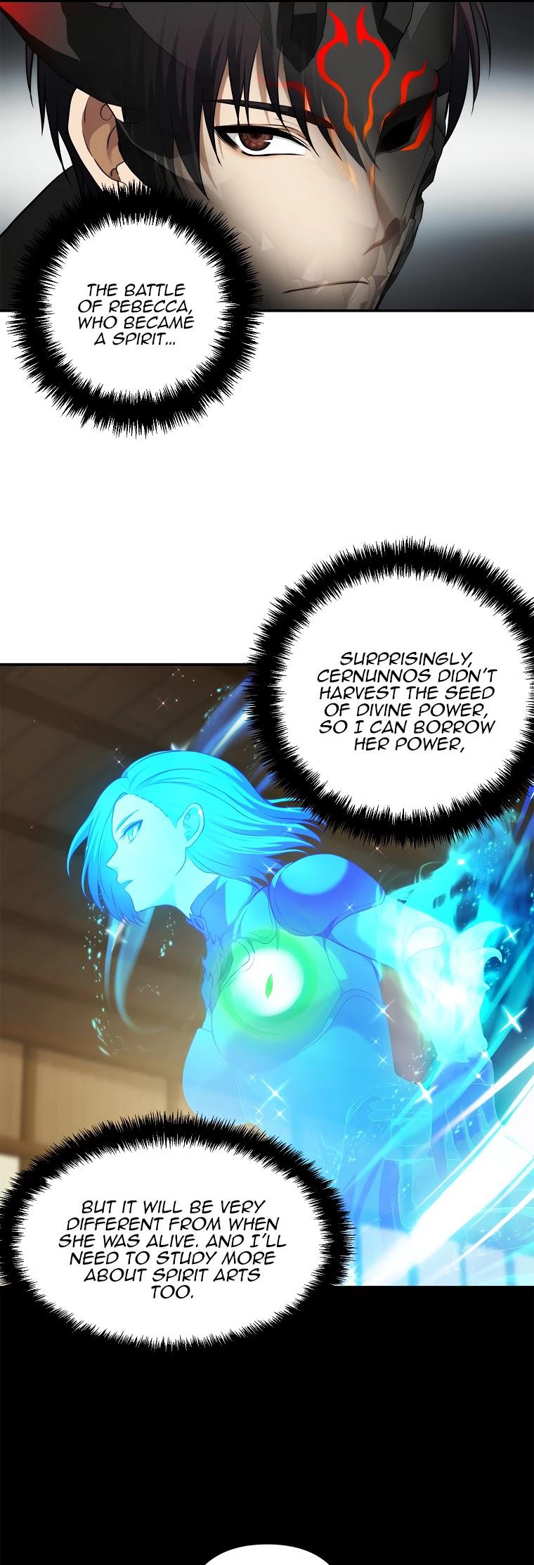 Second Life Ranker Chap 122 - Next Chap 123