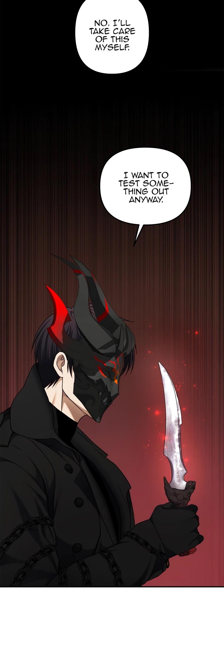 Second Life Ranker Chap 122 - Next Chap 123