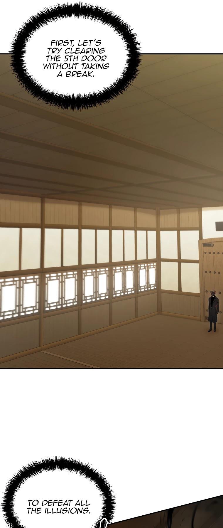 Second Life Ranker Chap 122 - Next Chap 123