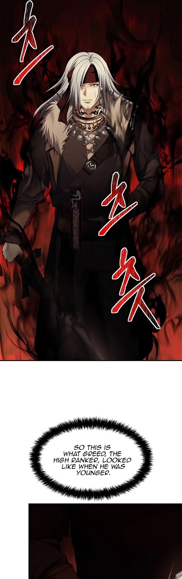 Second Life Ranker Chap 122 - Next Chap 123