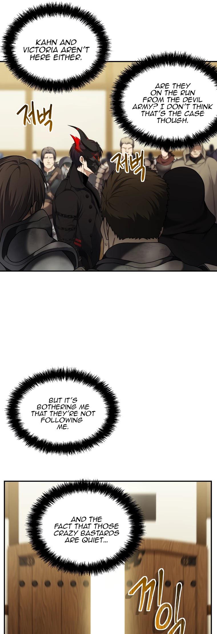 Second Life Ranker Chap 122 - Next Chap 123