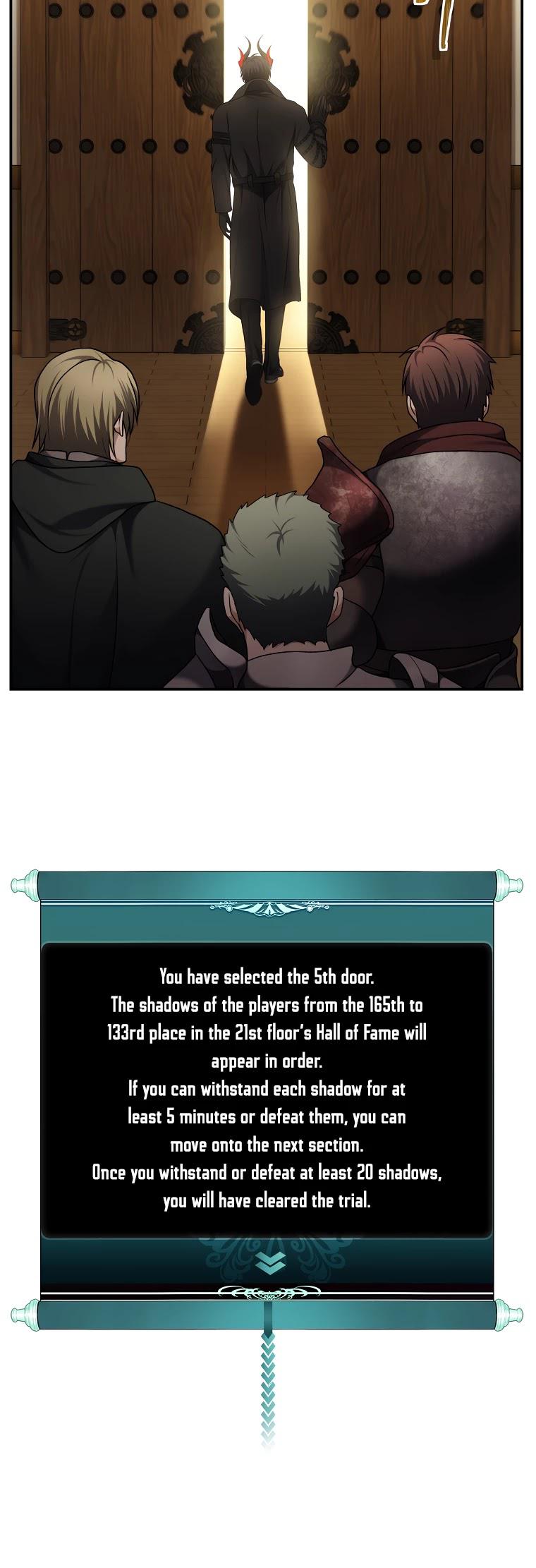 Second Life Ranker Chap 122 - Next Chap 123