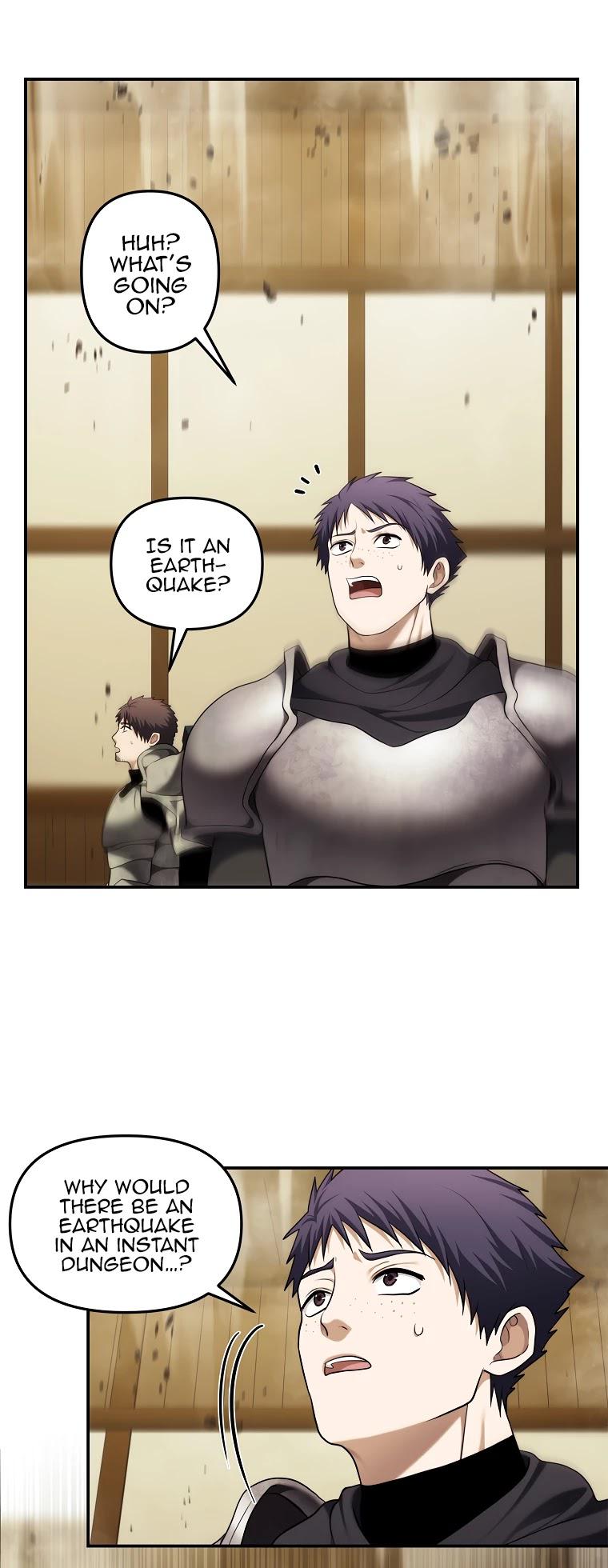 Second Life Ranker Chap 122 - Next Chap 123