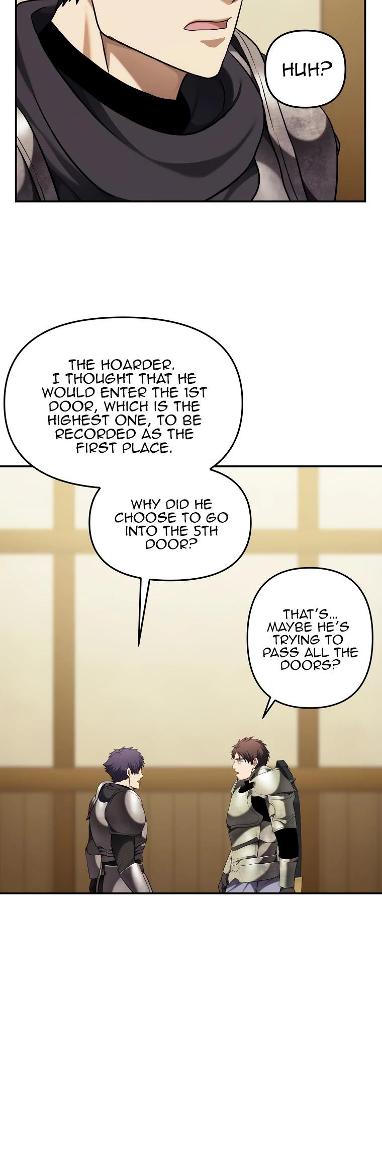 Second Life Ranker Chap 122 - Next Chap 123