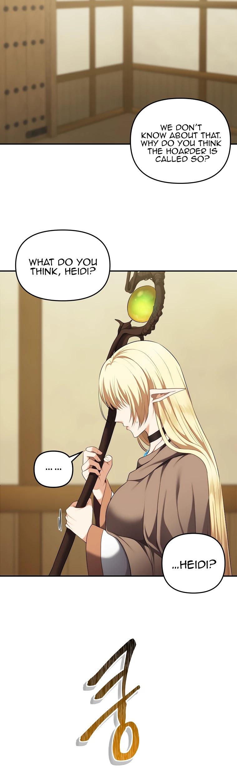 Second Life Ranker Chap 122 - Next Chap 123