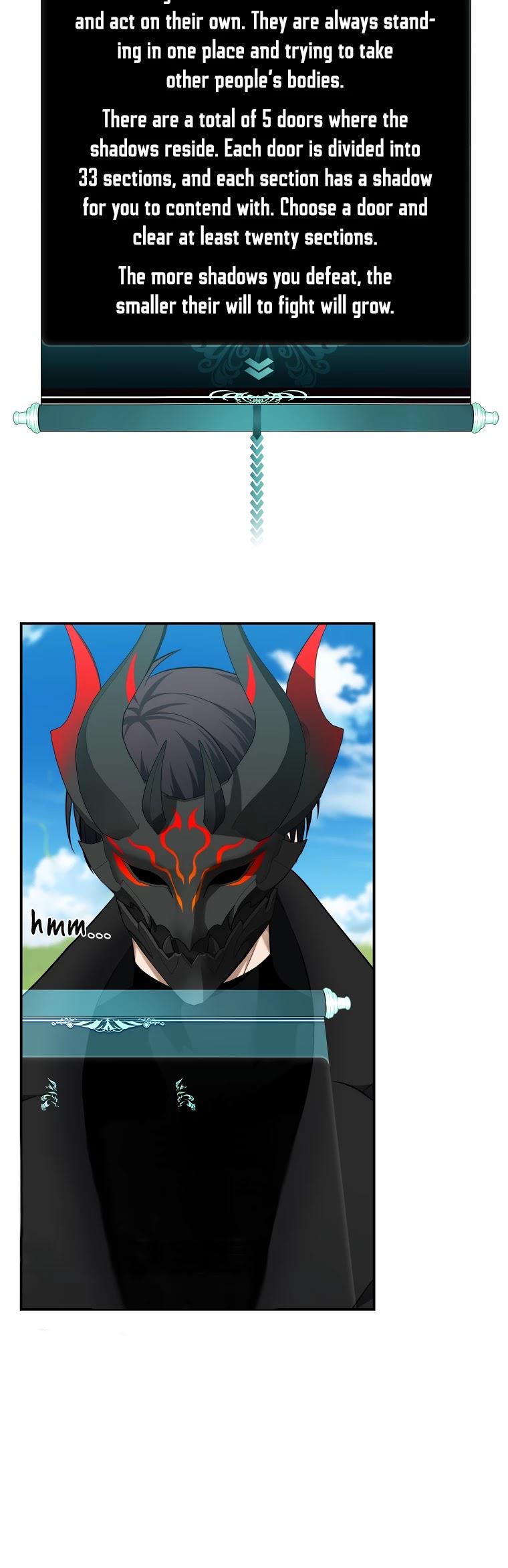 Second Life Ranker Chap 122 - Next Chap 123