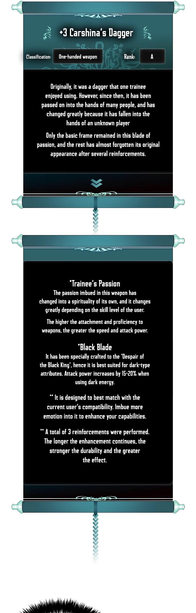 Second Life Ranker Chap 122 - Next Chap 123