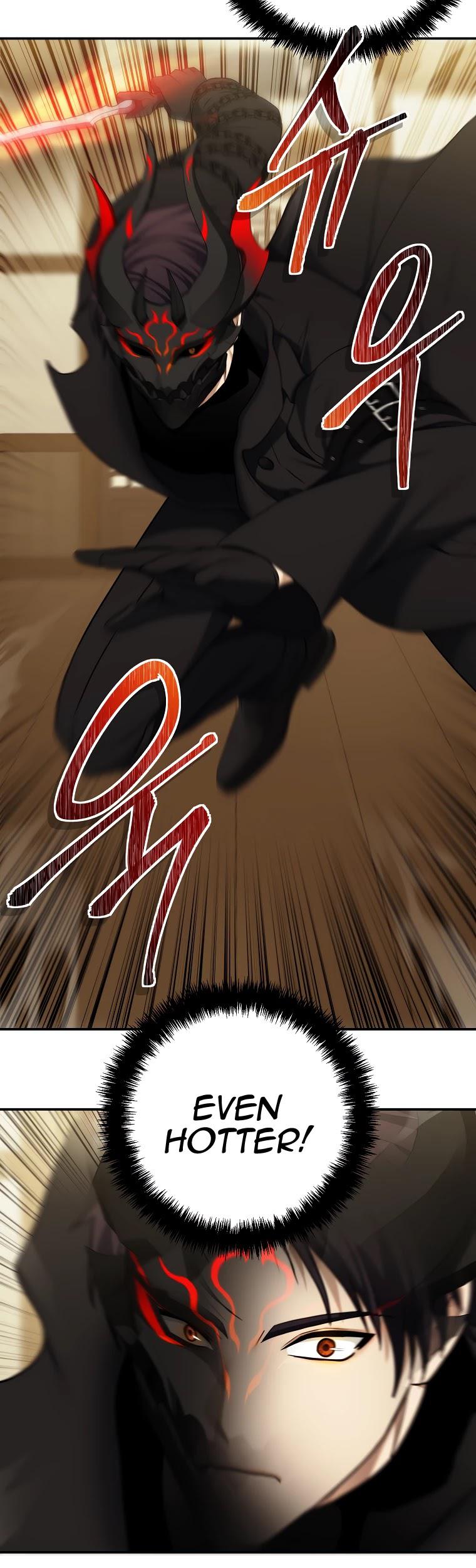 Second Life Ranker Chap 122 - Next Chap 123