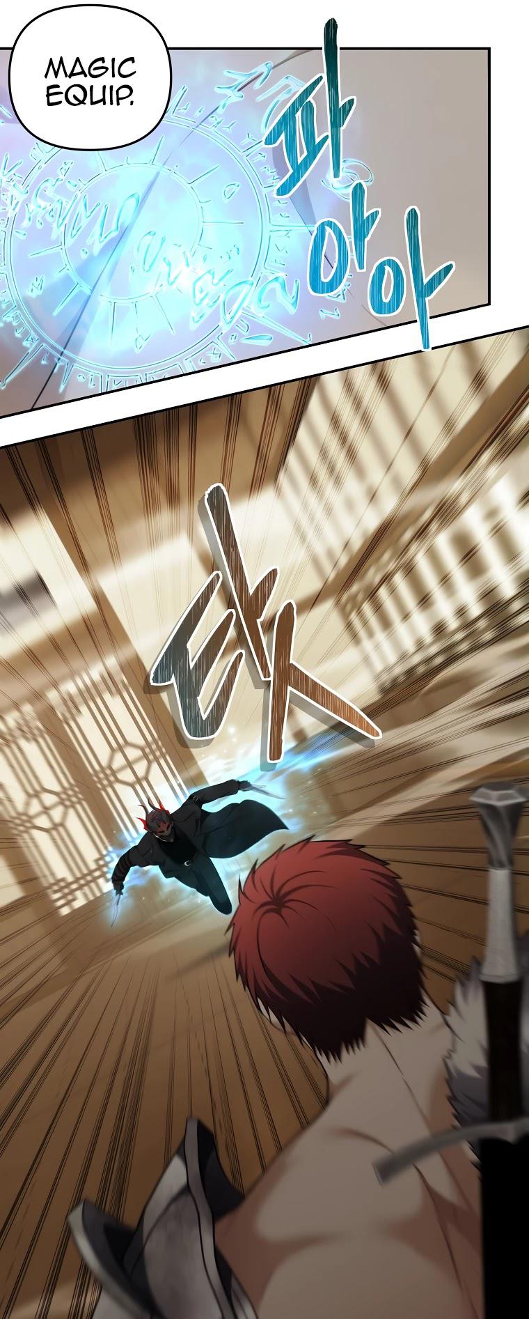 Second Life Ranker Chap 122 - Next Chap 123