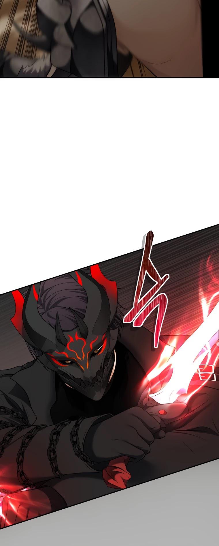 Second Life Ranker Chap 122 - Next Chap 123