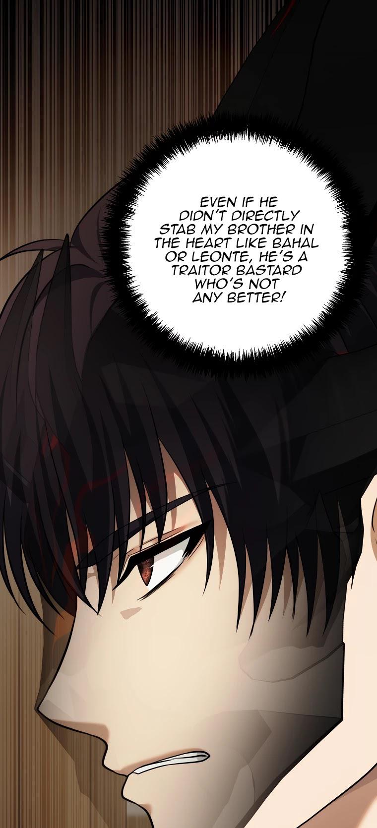 Second Life Ranker Chap 122 - Next Chap 123