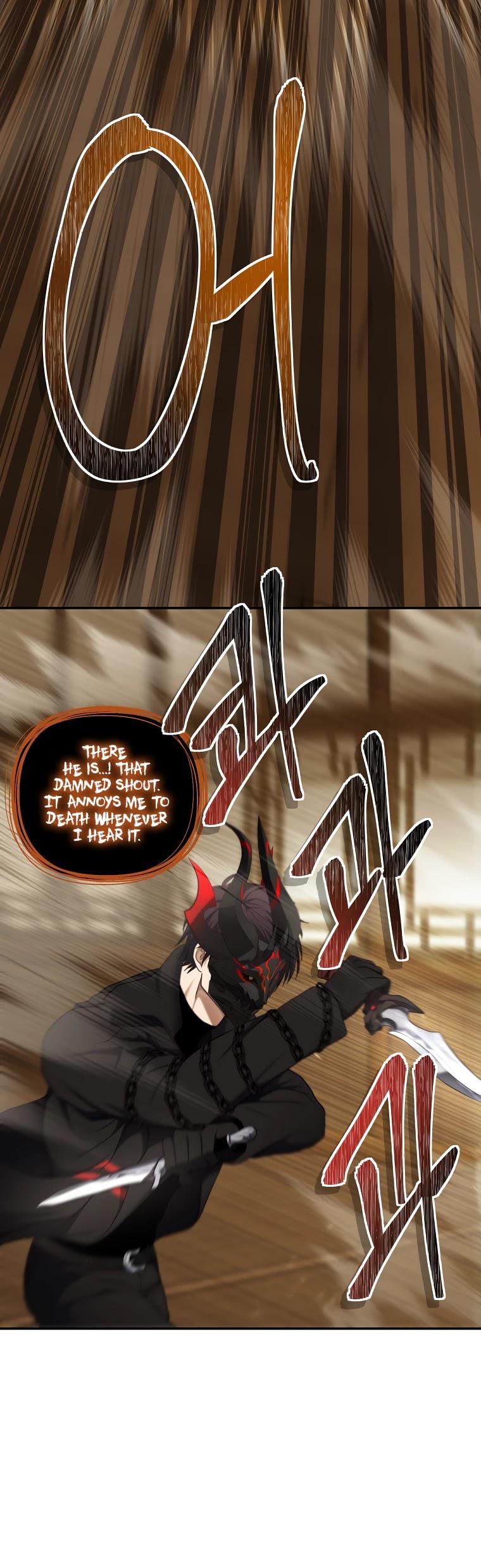 Second Life Ranker Chap 122 - Next Chap 123